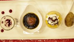 Recettes d'Afrique
