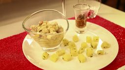 Recettes d'Afrique