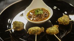 Recettes d'Afrique