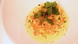 Recettes d'Afrique