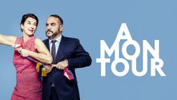 A mon tour