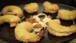 Recettes d'Afrique