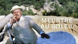 Meurtre au soleil