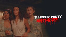 Slumber Party Massacre