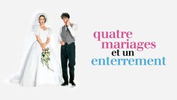 4 mariages et un enterrement