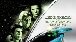 Star Trek III : À la recherche de Spock