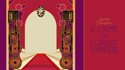 Le crime de l'Orient-Express