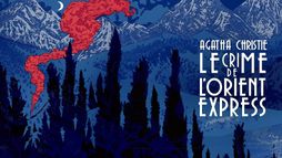 Le crime de l'Orient-Express