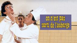 On n'est pas sorti de l'auberge