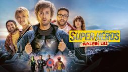 Super-héros malgré lui