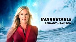 Inarrêtable : Bethany Hamilton