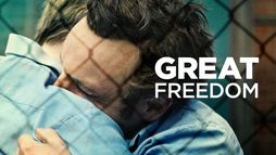 Great Freedom