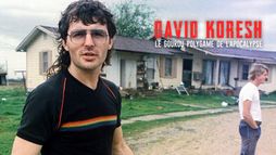 David Koresh : le gourou polygame de l'apocalypse