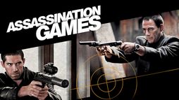 Assassination Games