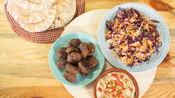 Les gourmandises de Karelle