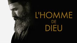L'homme de Dieu