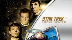 Star Trek V : L'Ultime Frontière
