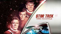 Star Trek VI : Terre inconnue