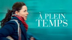 À plein temps