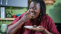 Les gourmandises de Karelle