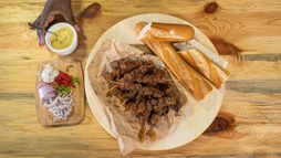 Les gourmandises de Karelle