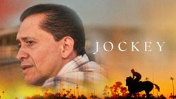 Jockey
