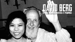 David Berg : Le faux prophète pervers et pédophile