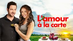 L'amour à la carte