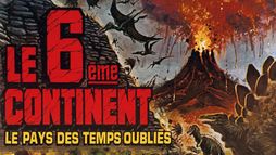 Le sixième continent