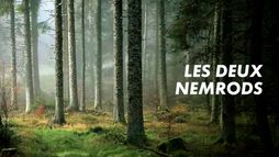 Les deux nemrods