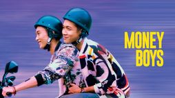 Moneyboys