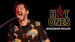 Hot Ones