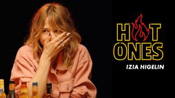 Hot Ones