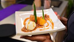 Recettes d'Afrique