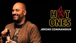 Hot Ones
