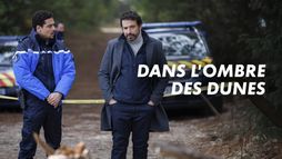 Dans l'ombre des dunes