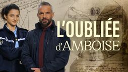 L'oubliée d'Amboise