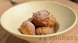 Mon gouter préféré