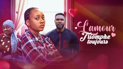 L'amour triomphe toujours