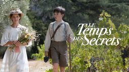 Le Temps des secrets
