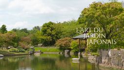L'Art du jardin japonais