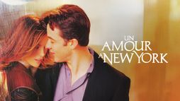 Un amour à New York