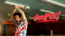 Coupez !