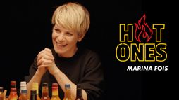 Hot Ones