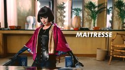 Maîtresse