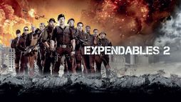 Expendables 2 : Unité spéciale