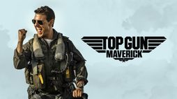 Top Gun : Maverick