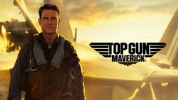 Top Gun : Maverick