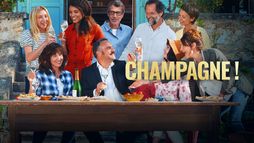 Champagne !
