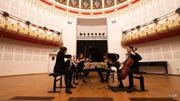 Lille Piano(s) Festival